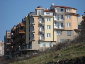 Вила Пашови